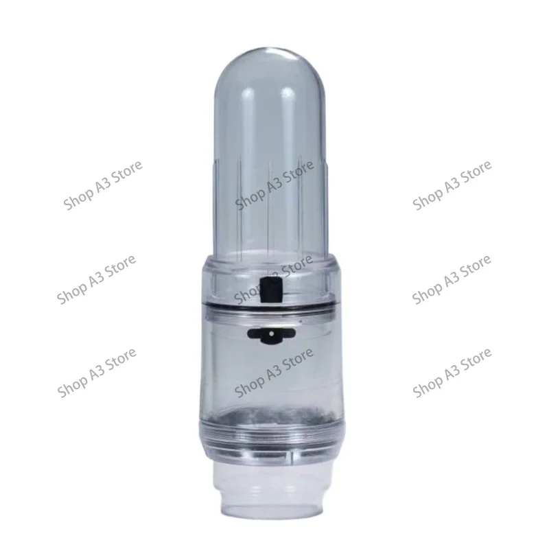 Apply To  Handheld Portable One-piece Fast Vacuum Short Help Negative Pressure Harden Roughness Meridian Cleaning Tank