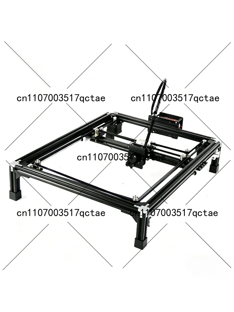 Writing machine kit Drawing machine, plotter, signature automatic writing robot imitation handwriting