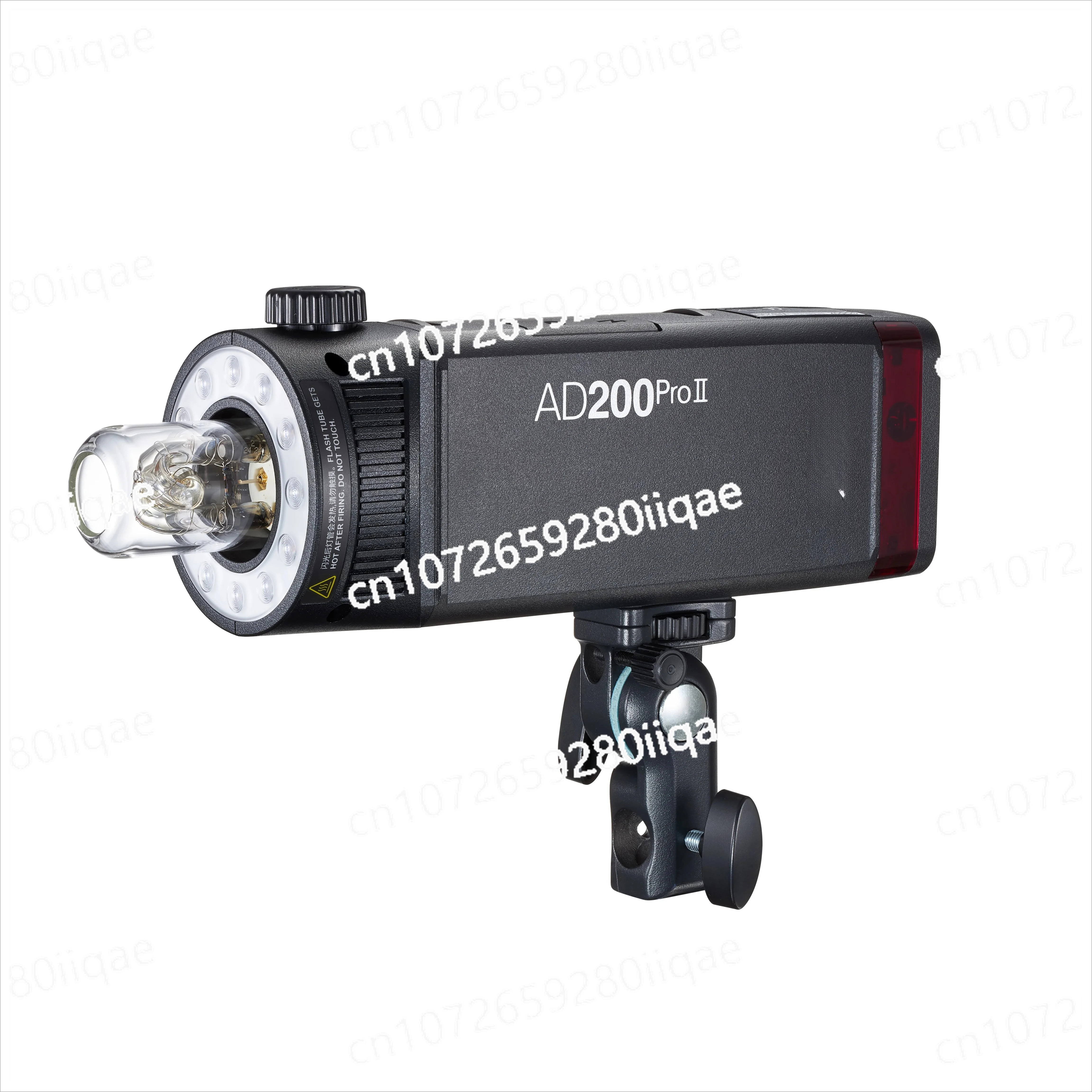 

Godox AD200ProII AD200Pro II TTL 2,4G Карманная вспышка для беспроводной камеры, совместимая с X1T для Nikon Canon Sony Fuji Olympus