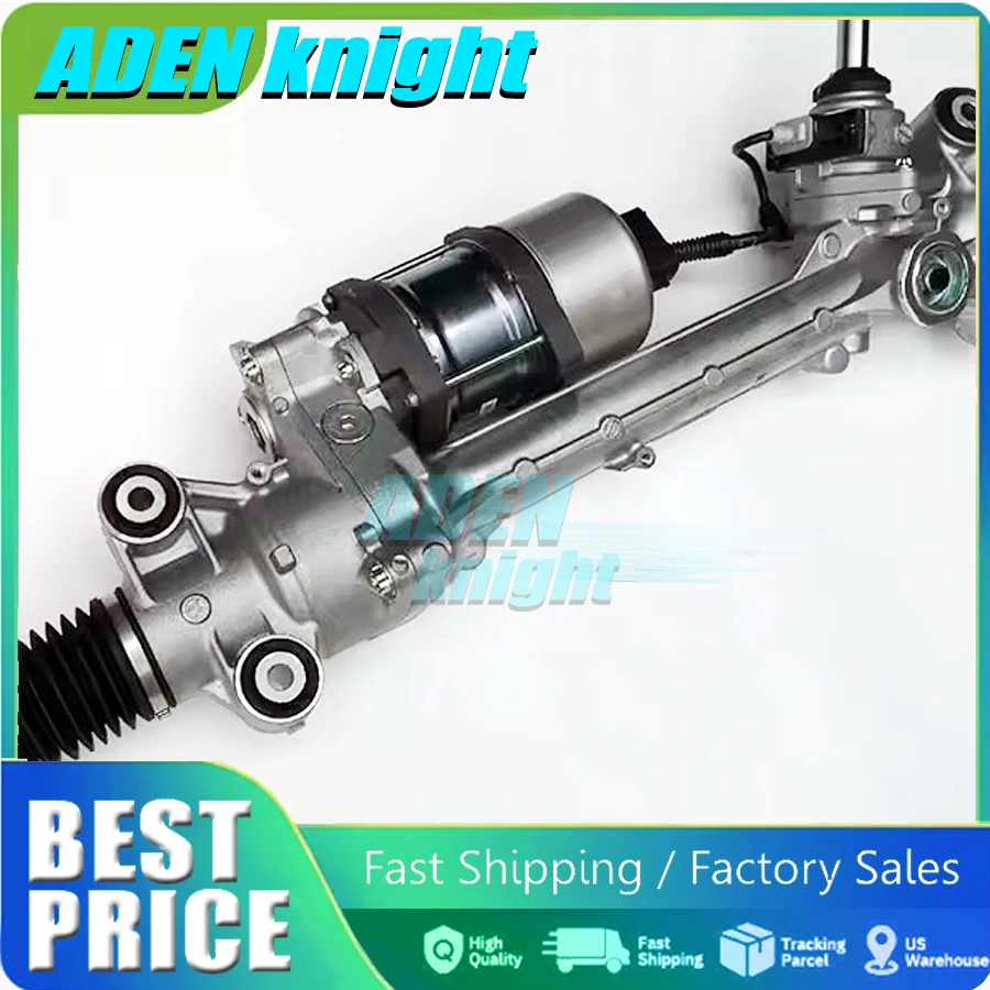 Power Steering Rack for Lexus LS350 LS500H 17-22 LHD 44250-50500, 44200-50490, 44250-50442, 44250-50490, 45900-50010