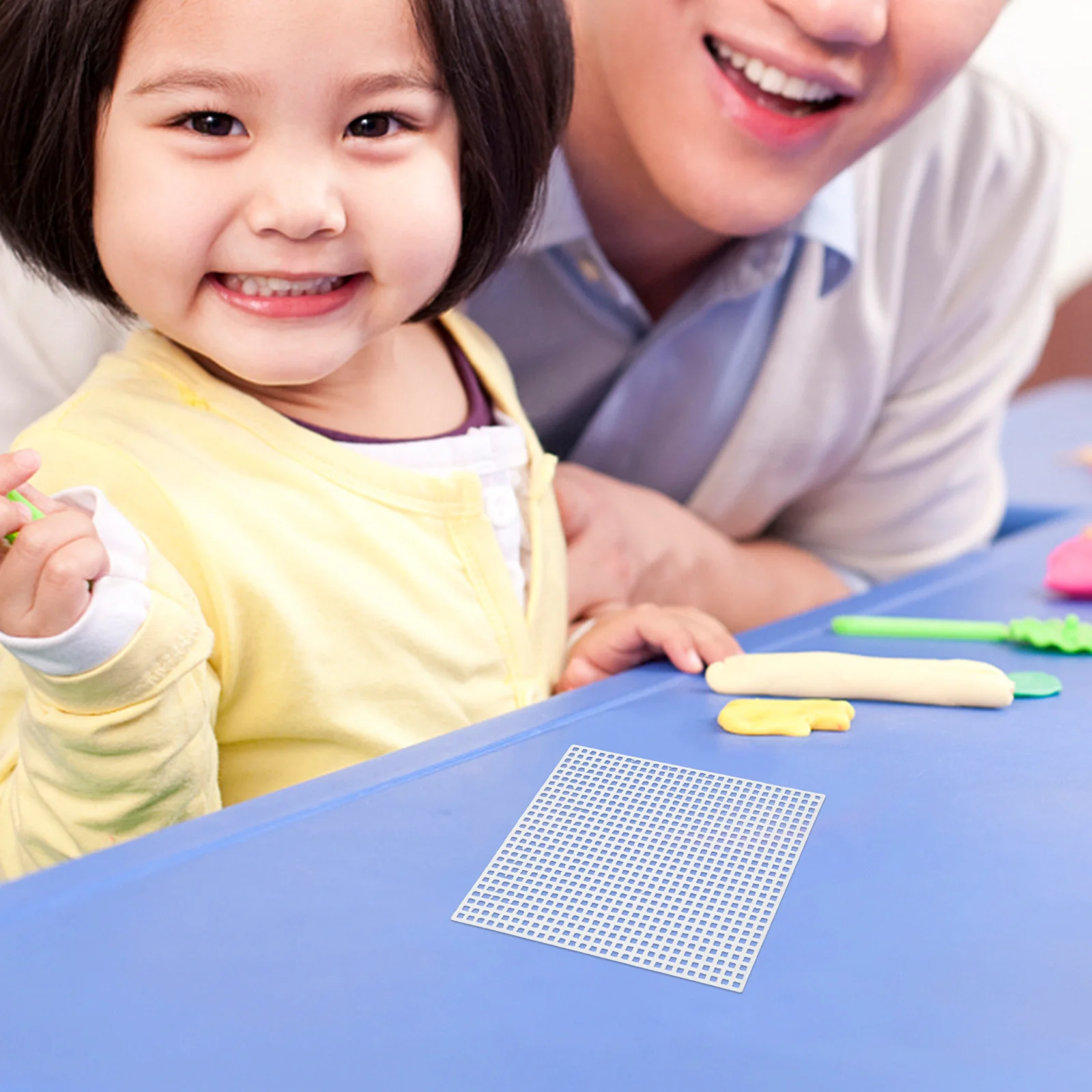 20 szt. Siatki na oczy do kostiumów futrzanych, 11x10,8 cm, przezroczyste, wygodne, zapewniające długotrwałe noszenie, do majsterkowania, białe siatki na oczy do futrzanych kostiumów.