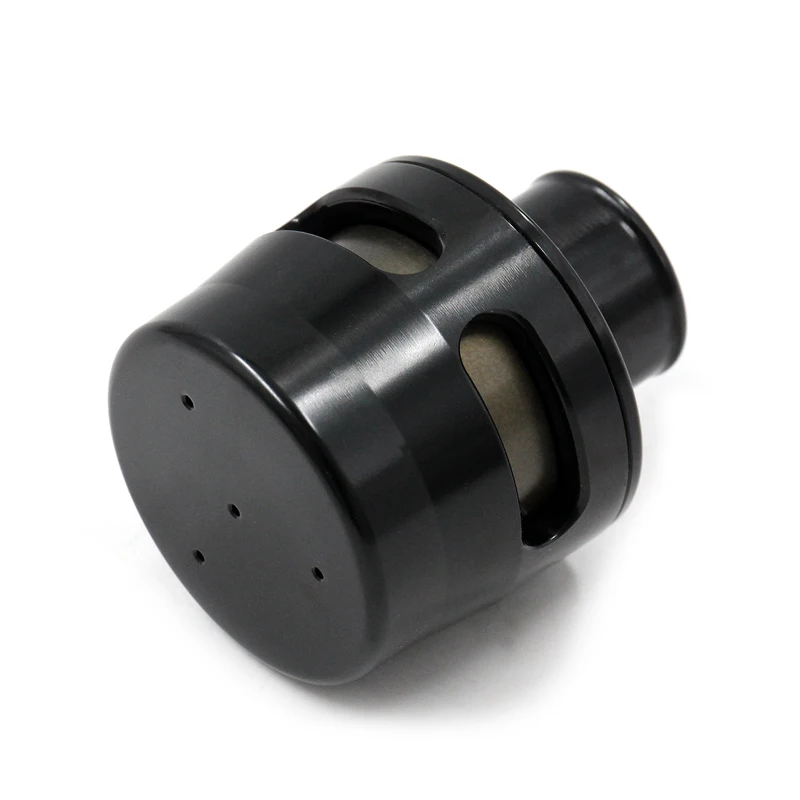 Aluminum 25MM Blow Off Valve For Fiat Grande Punto 1.4 T-Jet and Bravo T-Jet