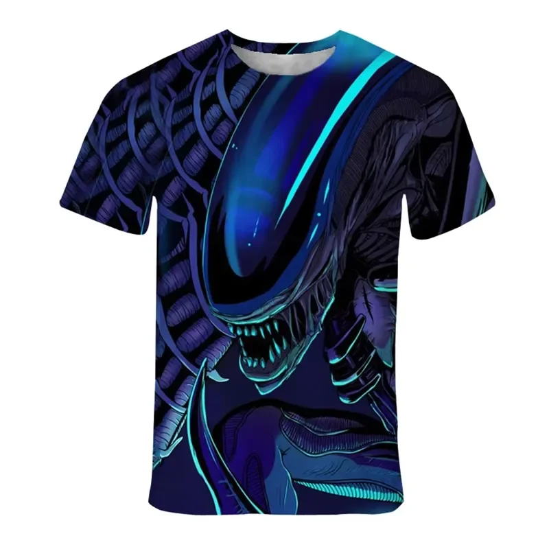 2026 Summer Fashion 3D Printed T Shirt Men Women Streetwear Harajuku Short Sleeve Hip Hop Casual Comfortable Tee Top