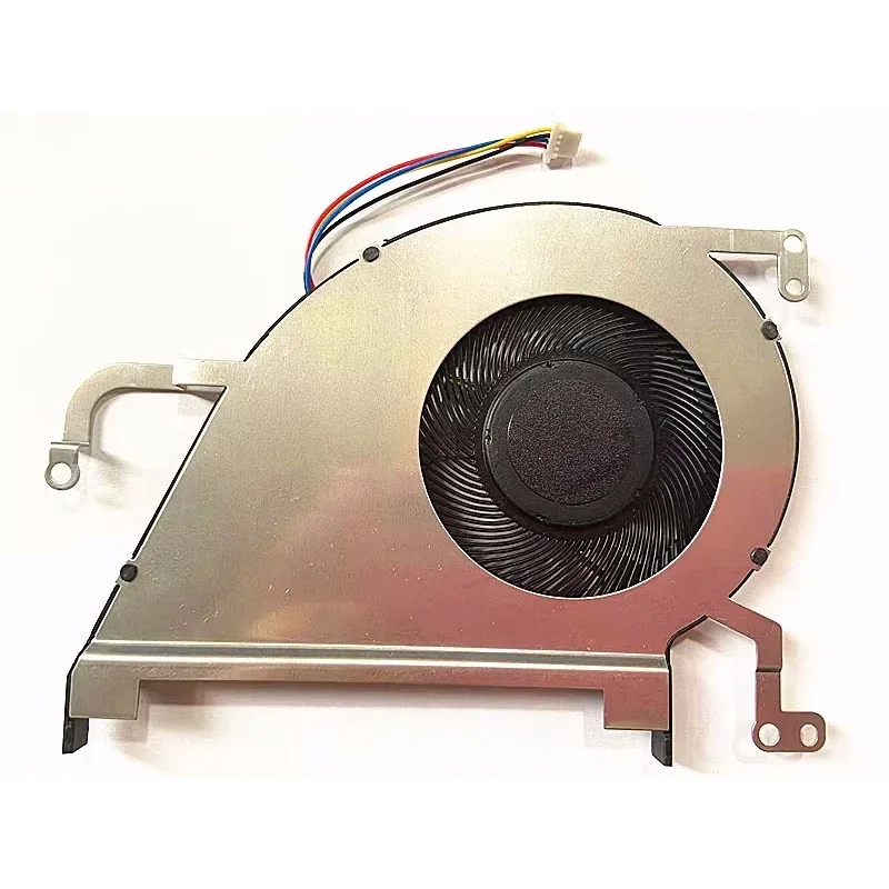 New CPU Cooling Fan for ASUS Vivobook S15 S5300F S5300U Lingyao S 2nd Generation X530UN Cooling Fan