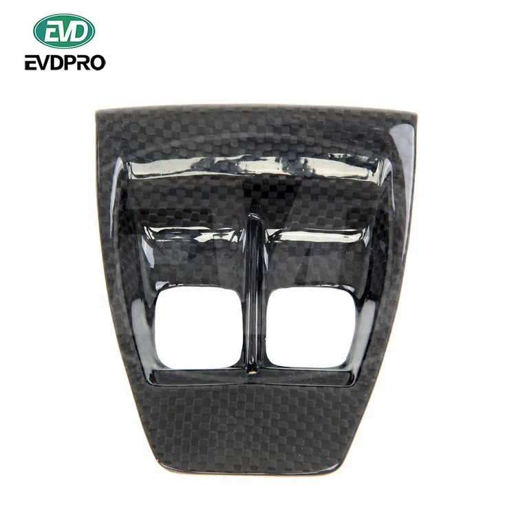 

For Ferrari 458 Spider 2011-2013 Carbon Fiber Retractable Top Switch Surround