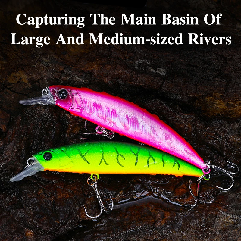 TSURINOYA тонущие приманки для гольяна 80 мм 12 г для дайвинга 0,7-1,2 м рыболовная приманка Isca искусственная Pesca Peche джеркбейт воблер для морской воды TSURINOYA тонущие приманки для гольяна 80 мм 12 г для дайвинга 0,7-1,2 м рыболовная приманка Isca искусственная Pesca Peche джеркбейт воблер для морской воды