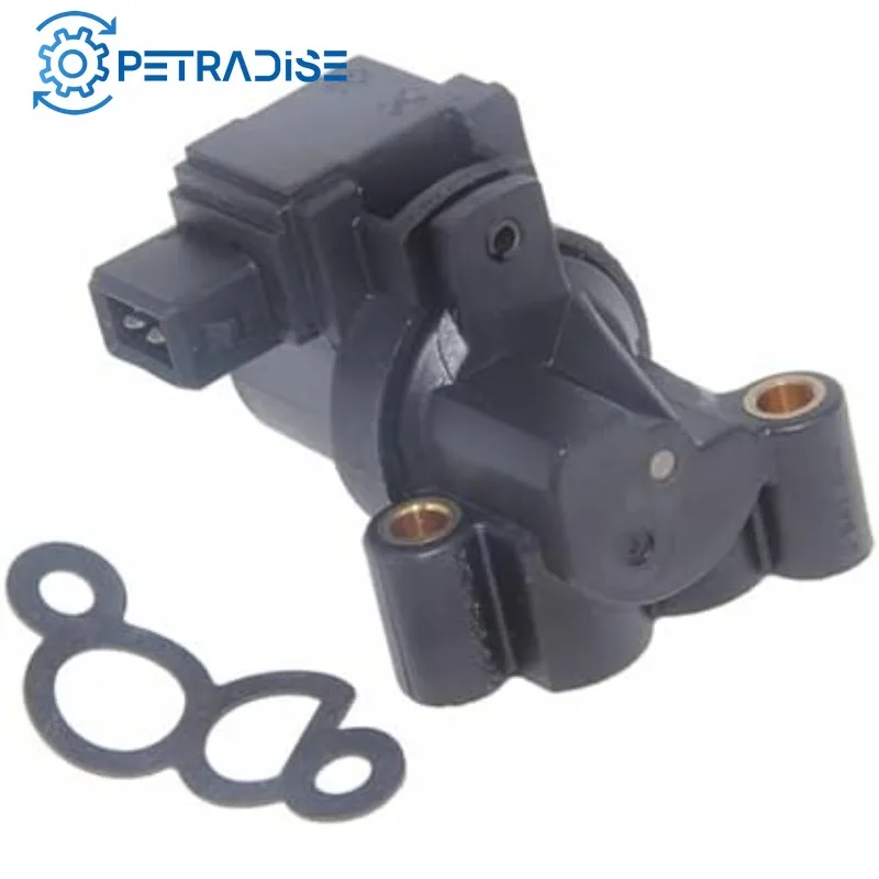 Válvula de controle de ar ocioso para Opel Vauxhall Omega Vectra Frontera Holden Geely BL Auto Parts 026133361 280140584 90512528 90469595