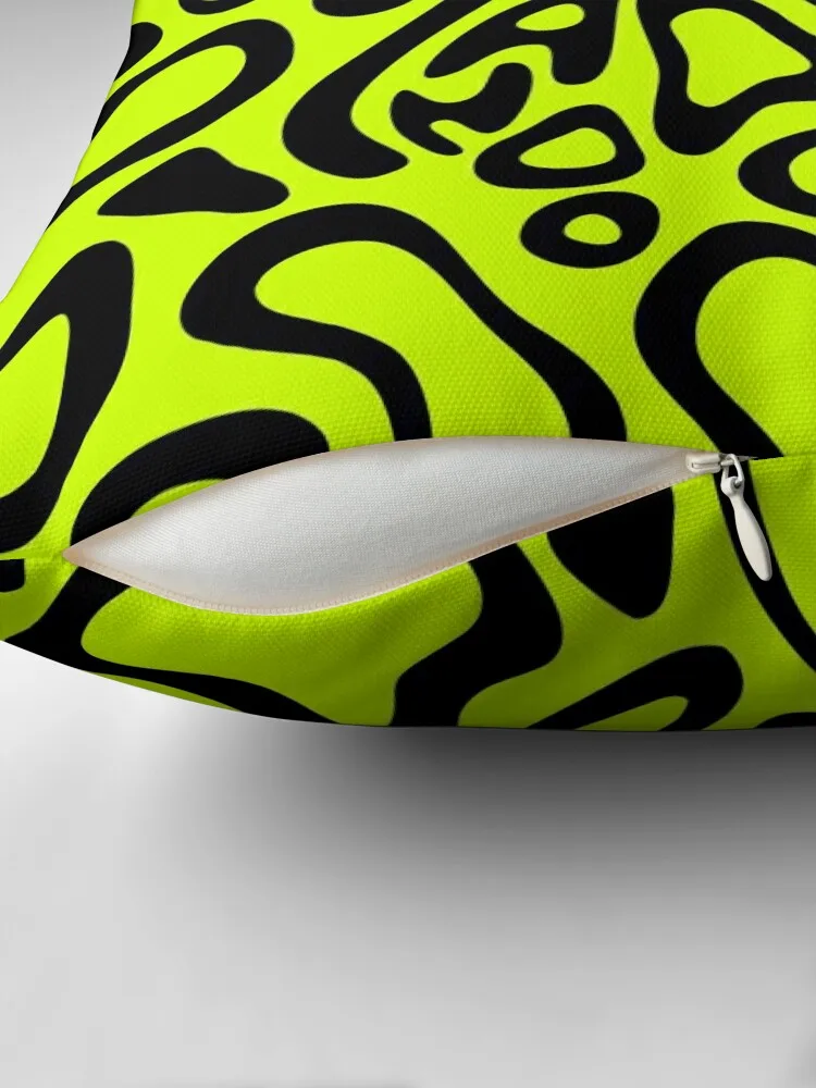 Lando Norris 2024 Helmet Pattern Black Throw Pillow Sofas Covers Cushion Cover Set Sitting Cushion pillow