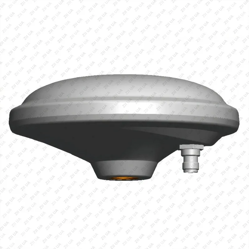CUAV RTK-9P Spiral Antenna, Multi-satellite Multi-frequency RTK Differential, Mapping Full-band Base Station Antenna L-band