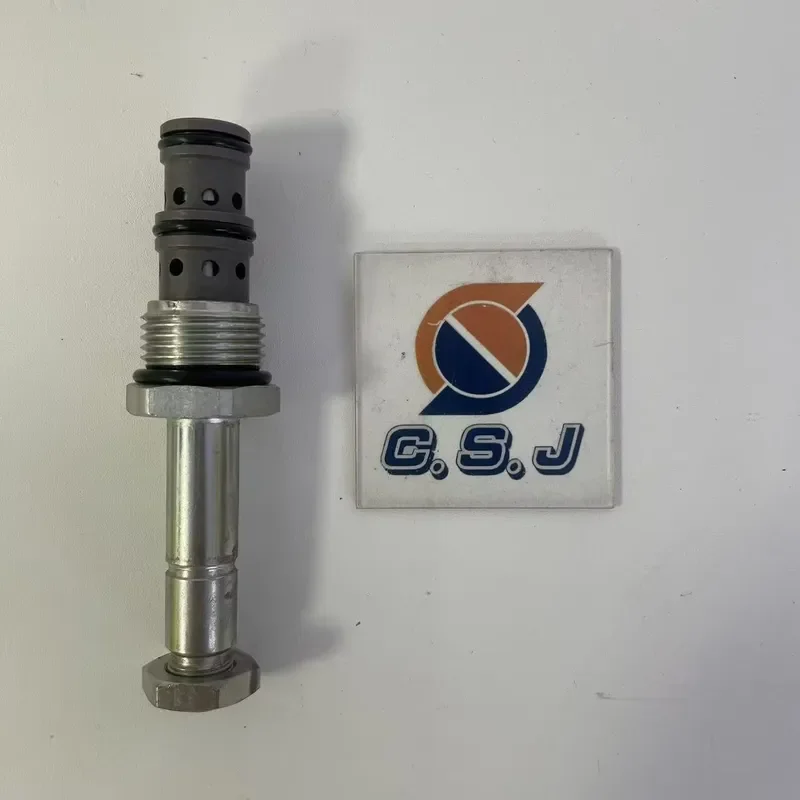 410207-00145 K9001354 Solenoid valve spool K9007363 13MM for DX225 DH225-7 excavator