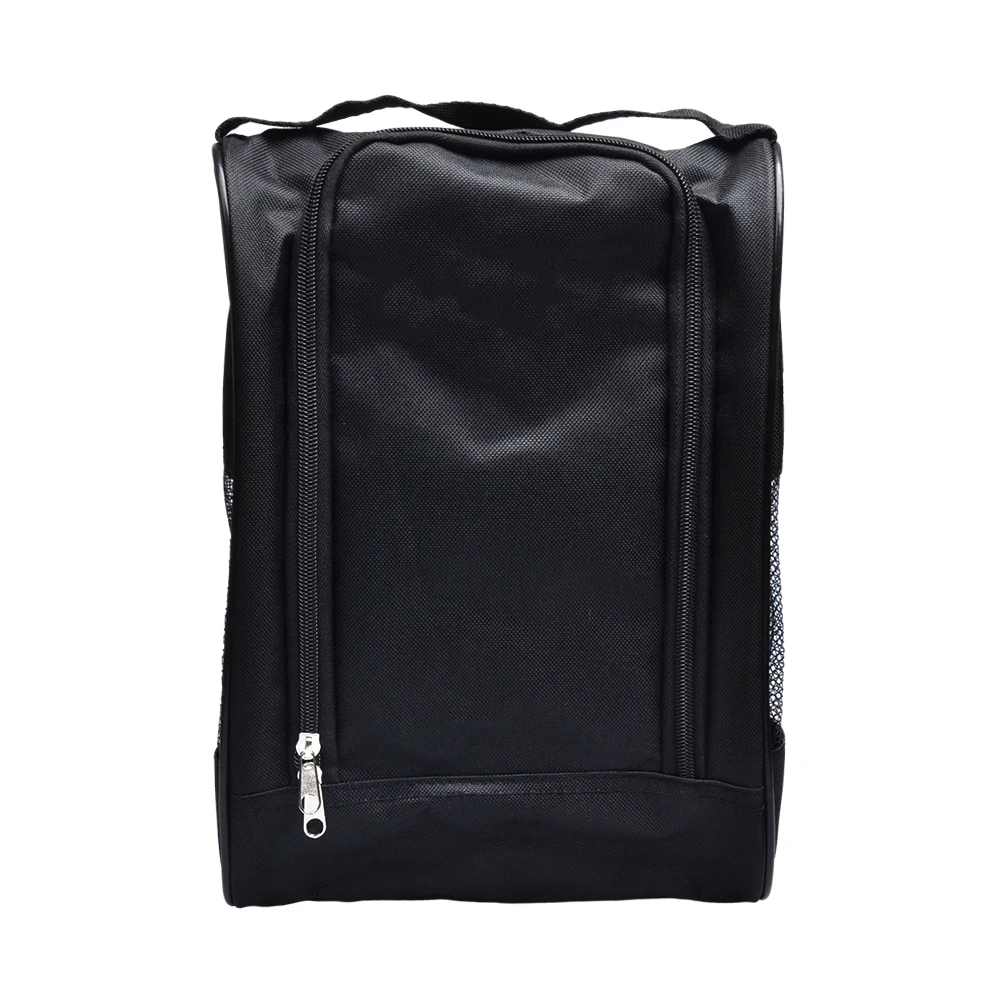 Outdoor Golf Shoes Bags Travel Shoes Bags Zippered Sport Shoes Bag