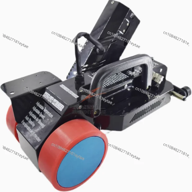 

New HEAT JOINTER PVC BANNER WELDER PVC TARPAULIN PLASTIC WELDER MACHINE