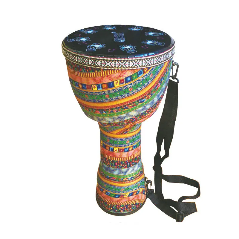 Educazione Nuovo prodotto Stru - Musical Instrument Djembe recensione e prezzo