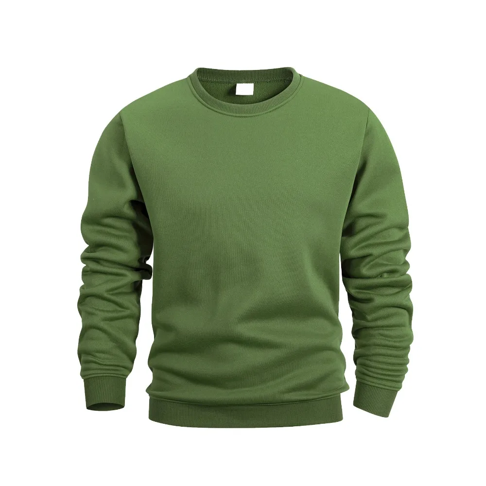 Thumbnail 4 - #52 Latest Mens Crew Neck Sweatshirts Offers