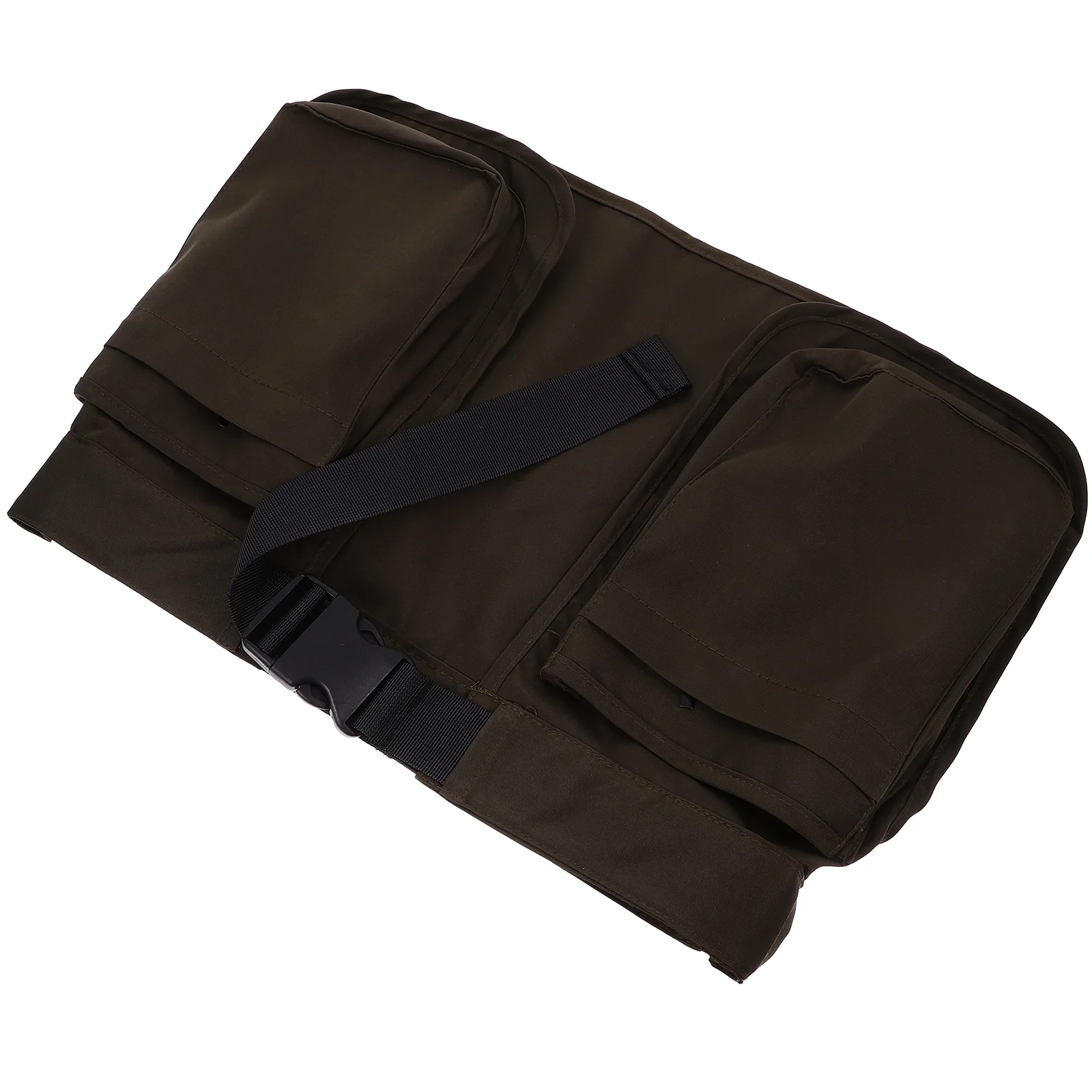 Multifunctional Belt Bag Ccw Sling for Men Dog Training Vest Handlers Cangurera Para Mujer Custom Waist Crossbody Bags Tool
