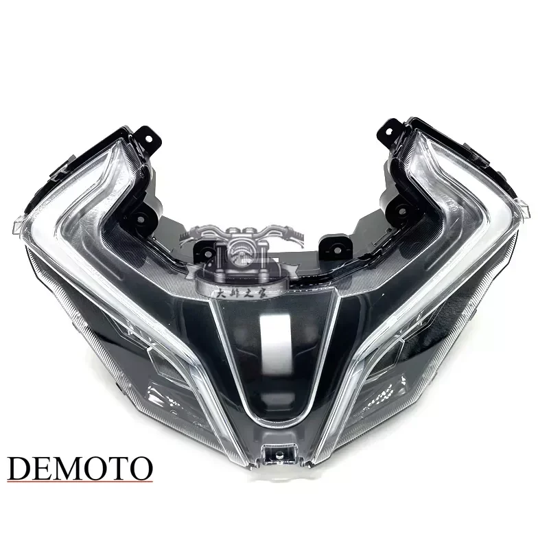 

CFMOTO Motorcycle Accessories 450SR Headlamp Assembly Headlamp Lighting