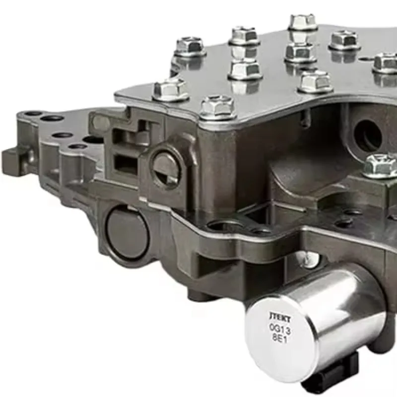 

Transmission Part Gearbox For Toyota Japanese Car K313 K312 CVT