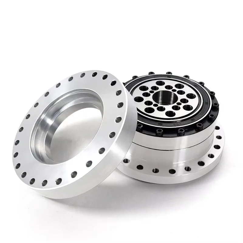 Harmonic Gear Driver Reducer for Robot Arms