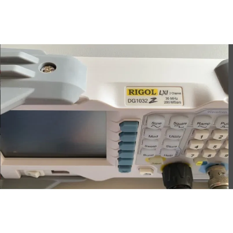 Generador de Funciones de Onda Arbitraria RIGOL DG1032Z, Generador de Señales de 30MHZ, 1 unidad, nuevo # Moqu2