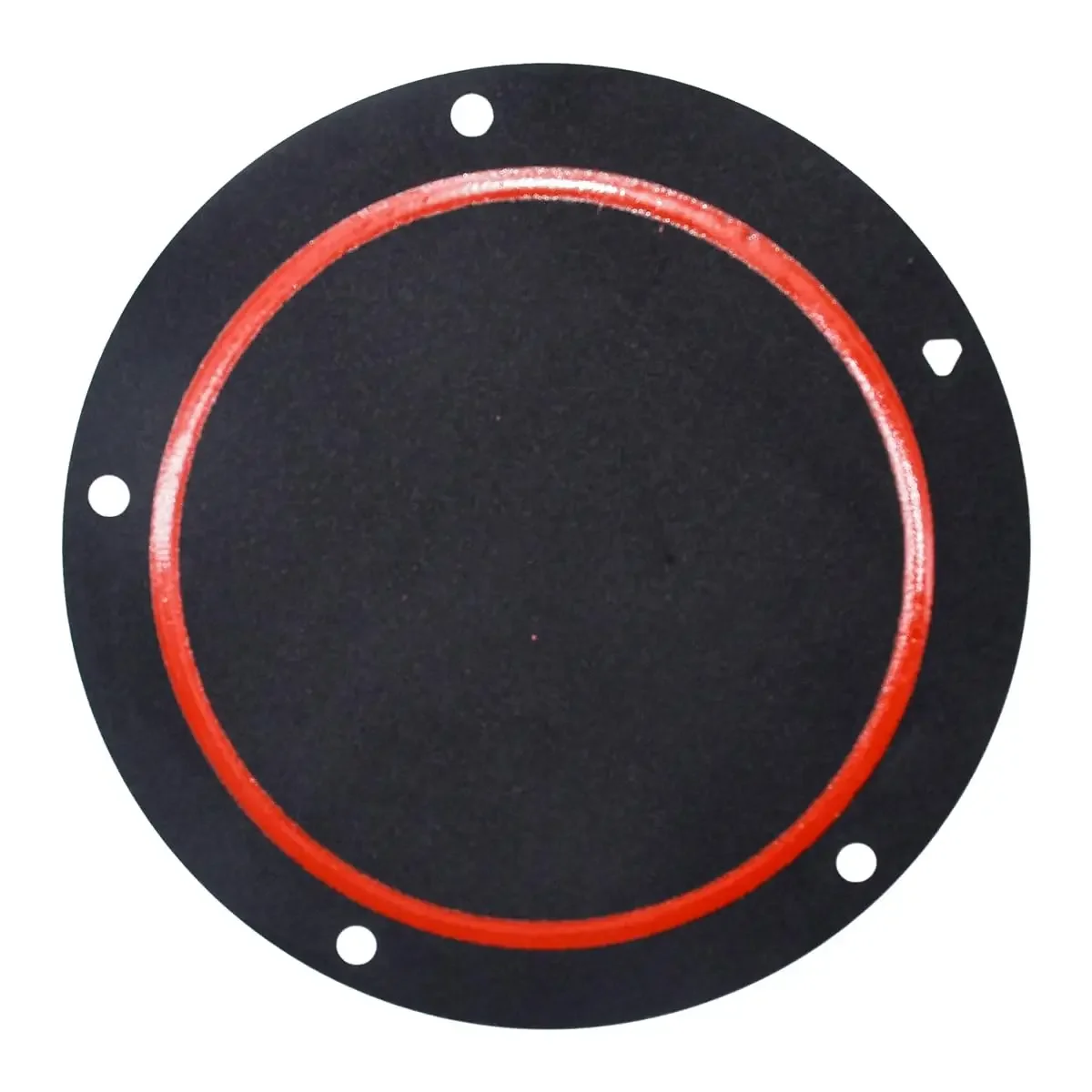Clutch Primary Cover Gasket Kit Fit for Harley Electra Glide Twin Cam Bagger Touring Road King 1999-2006 view 3
