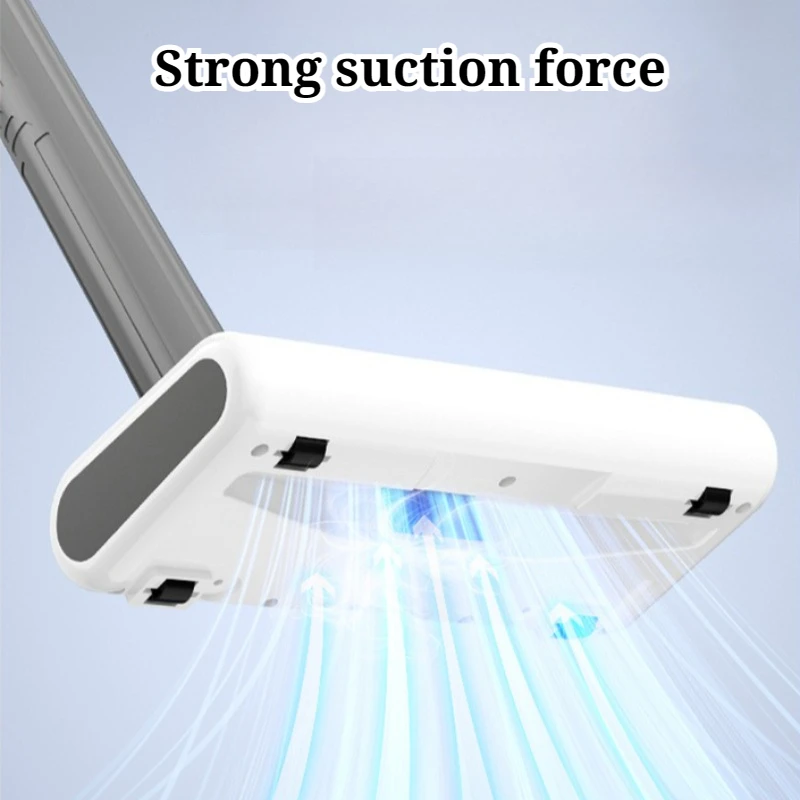 Handheld Wireless Vacuum Cleaner Strong Suction Force Deep Cleaning Long Battery Life Durable Vacuum Cleaners Home Appliances