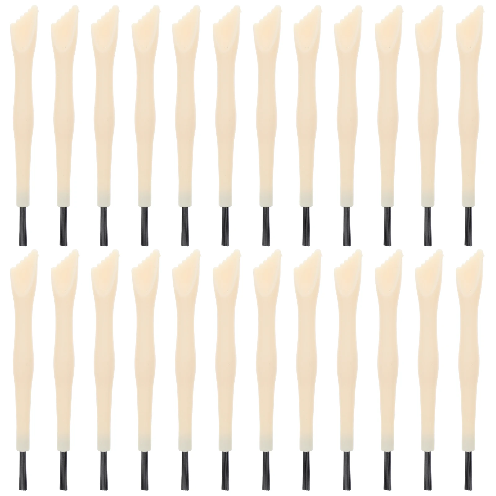 24-delige stem educatieve opgravingsset Dinosaurus graafgereedschap Interactieve archeologie Wetenschapsset Beitelborstel voor kinderen