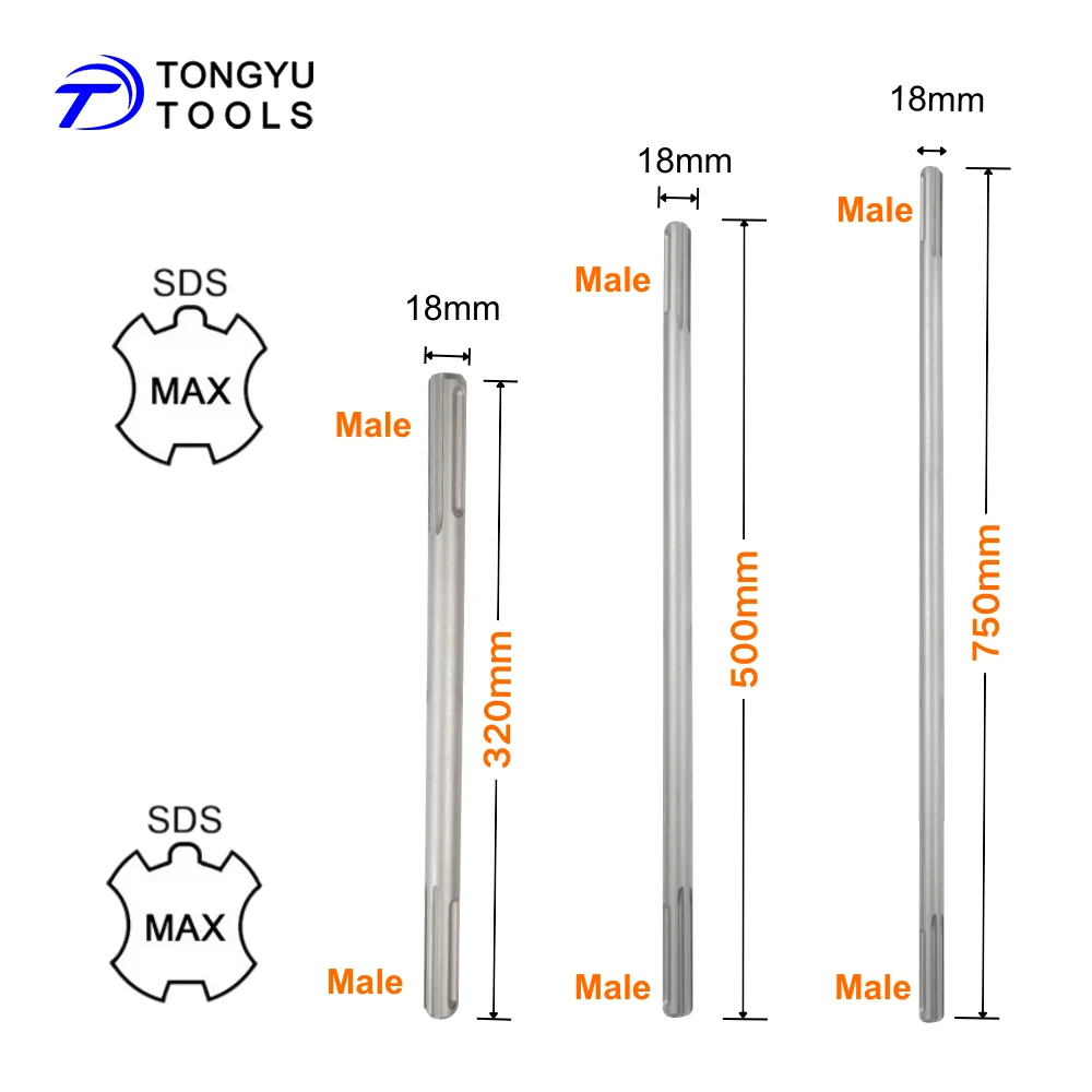 Sds Max Extension S…