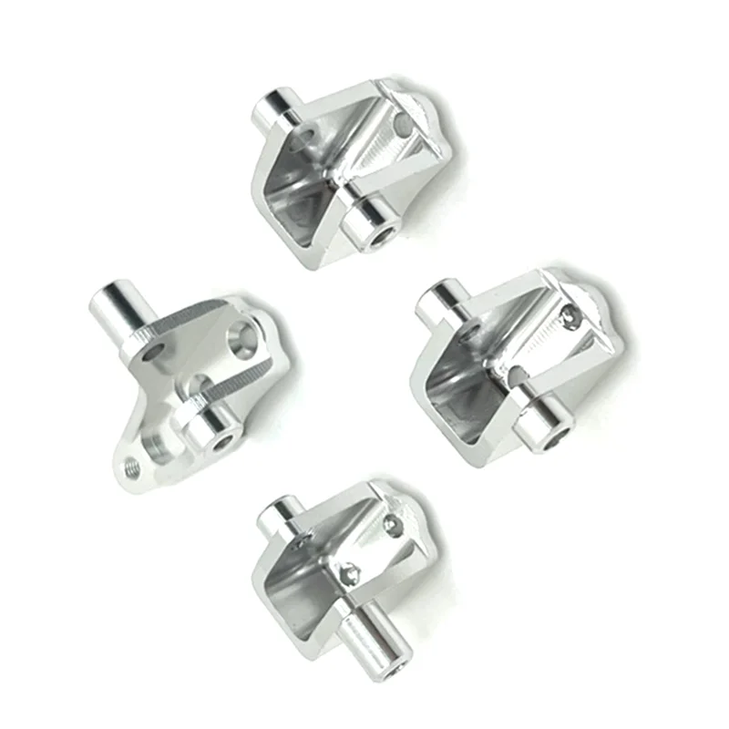 FBIL-RC ترقية السيارة الجبهة الخلفية المحور التعادل قضيب الربط مقعد عدة ل TRAXXAS 1/10 TRX4 HUANGBO 1/10 R1001 R1002 R1003 RC سيارة