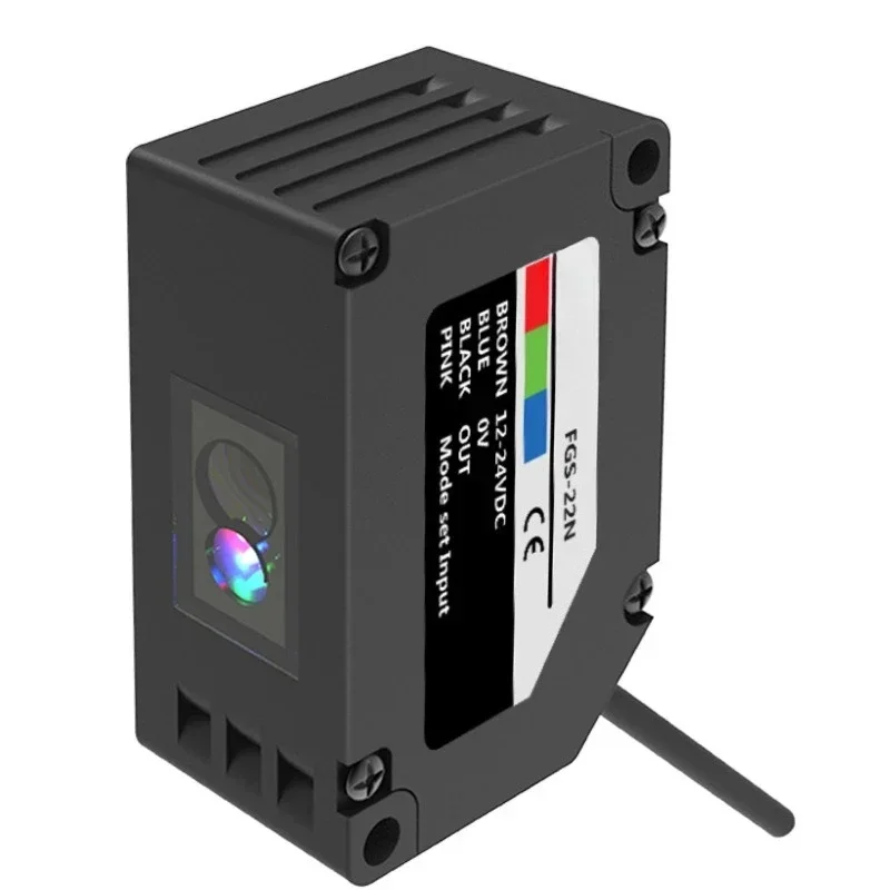 Color Label Sensor,…