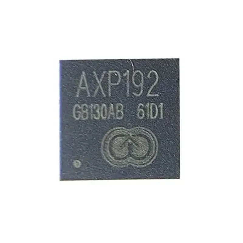 Original genuine AXP182 AXP173 AXP152 AXP192 AXP203 AXP221S AXP199 AXP193 QFN