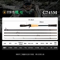 C745M casting