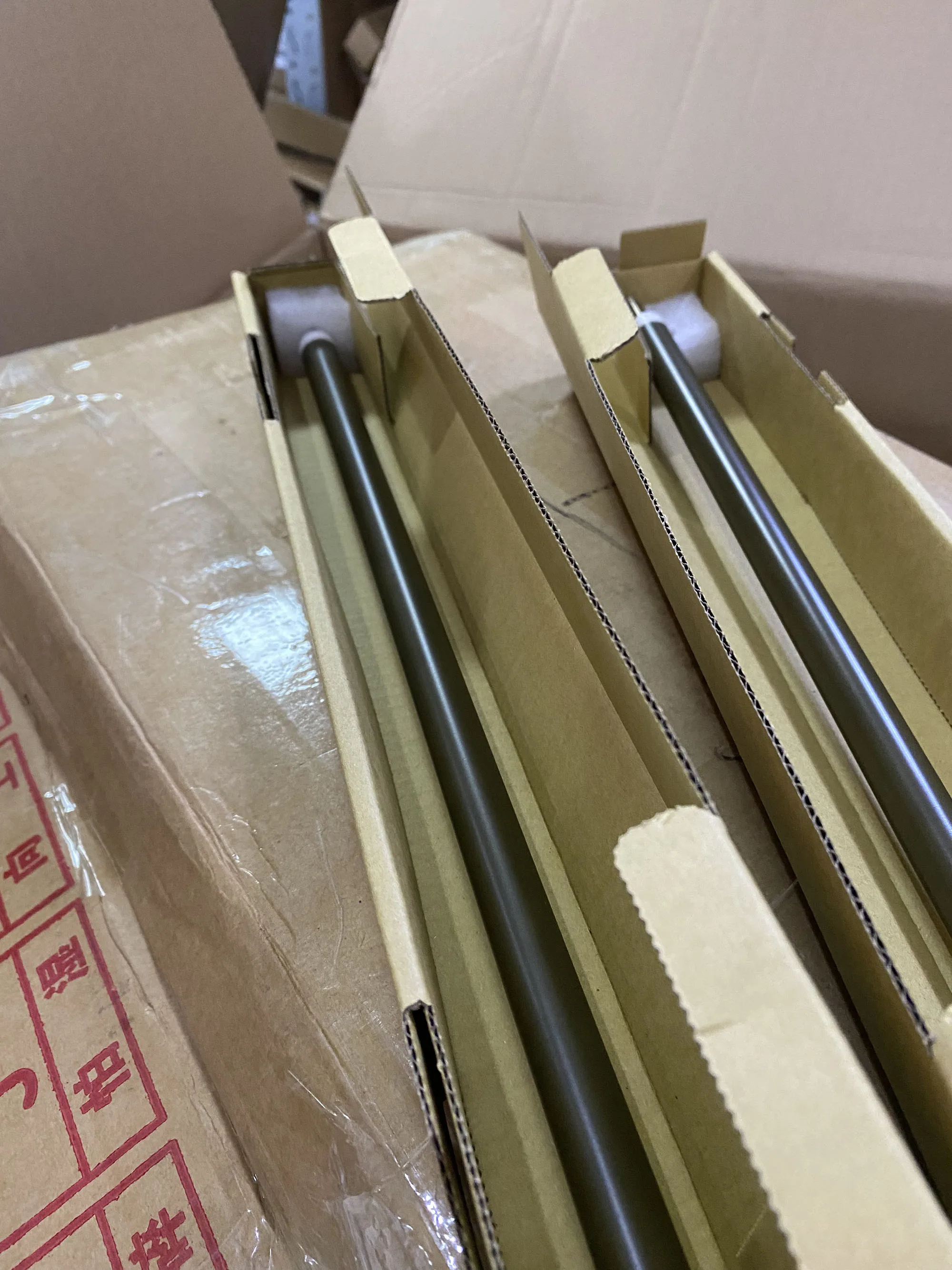 

1 ролик первичного зарядного устройства OEM коричневого цвета для Ricoh MPC3003 3503 3004 3504 4503 5503 6003 4504 5504 6004 IMC3000 PCR AD02-7050