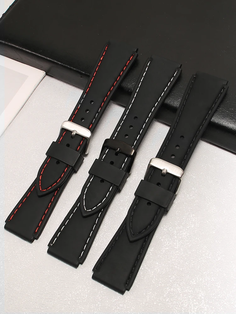 Resin Watch Strap F…