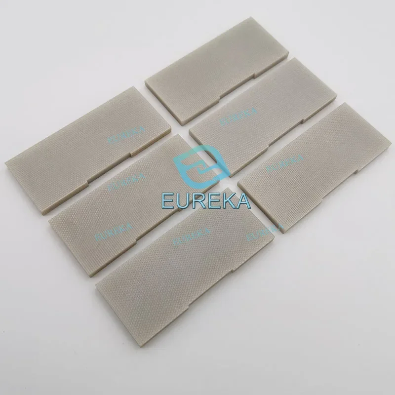 

D30C Vane Blade Sogevac glass fiber Vacuum Pump Vanes Repair kit Accessories Slider ES20010846