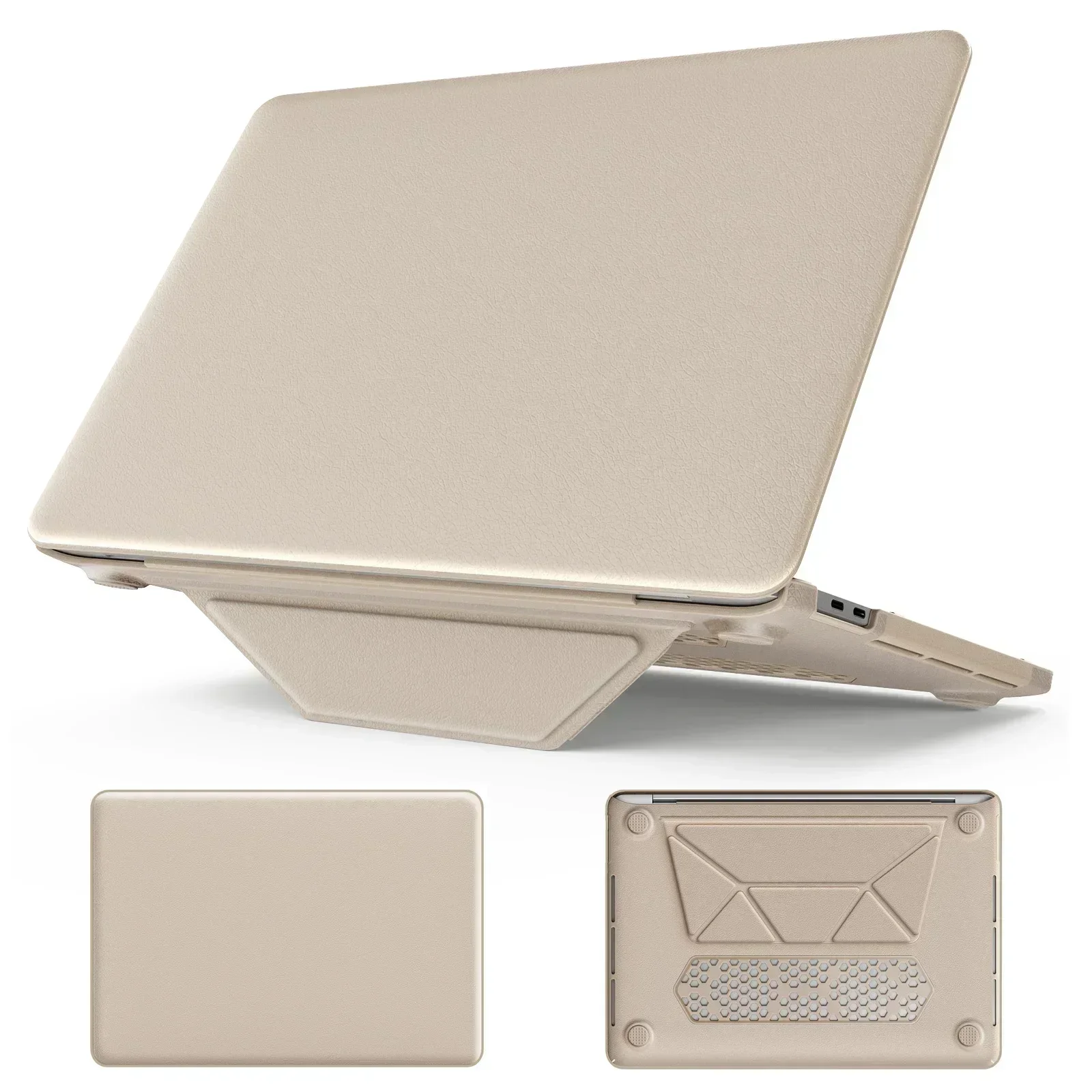 MacBook Pro 13 Case, Sleeve for M2/A2338 (2023) & M1/A2289, 2018-2019 Models | Lightweight Protective Cover Shockproof Design