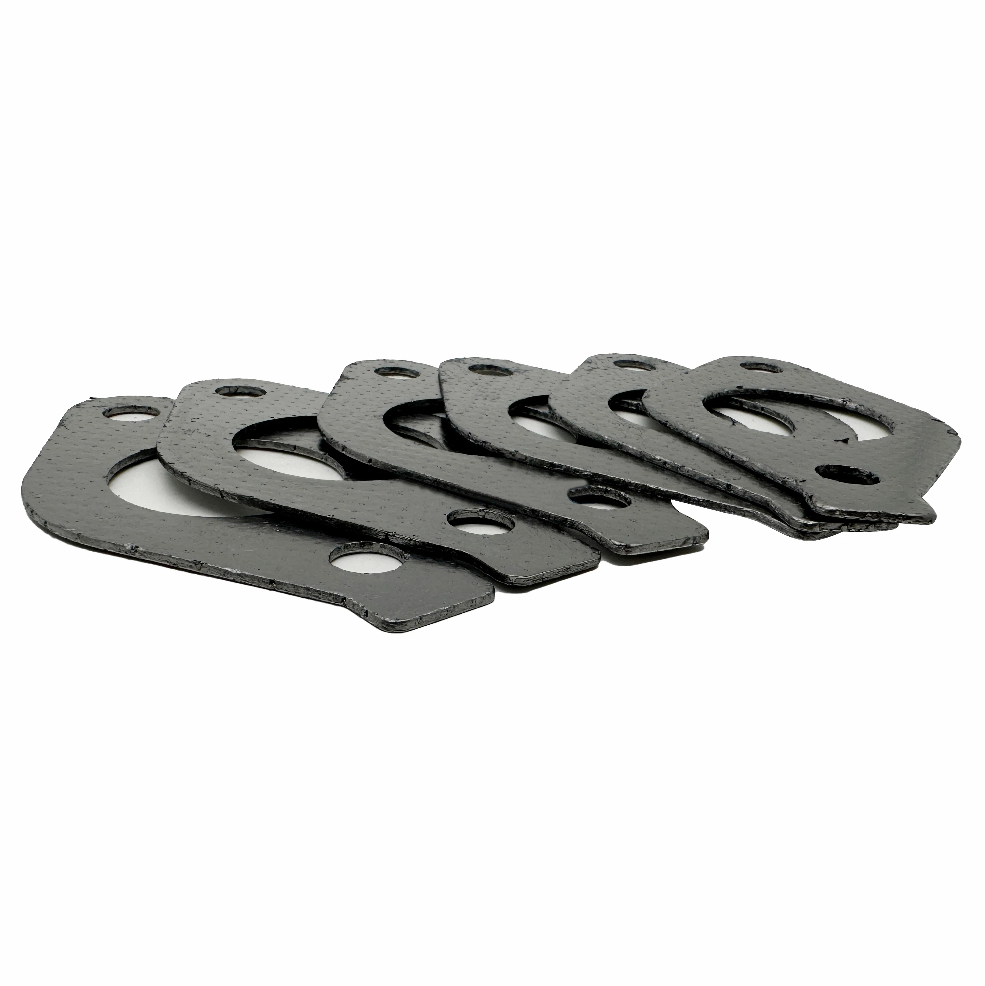 Machinery Engine Spare Parts For CAT C9 Exhaust Manifold Gasket 161-3411 1613411 for E330D E336D