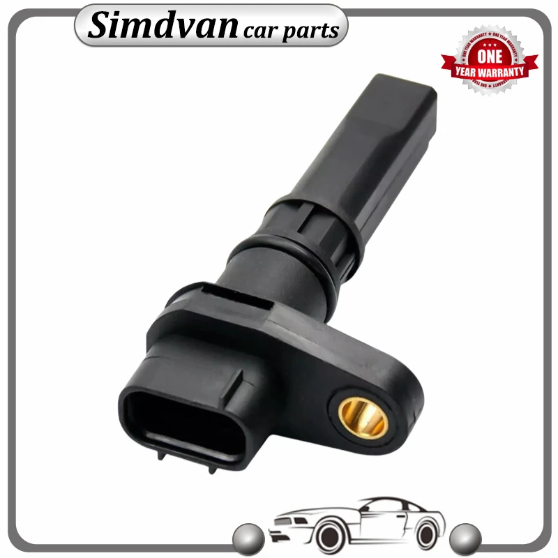 

3496083E00 34960-83E00 Automobiles Part Speed Sensor ASSY For Suzuki Ignis Wagon R Swift 09204040 9204040