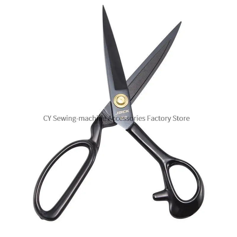 Jack Clothing Scissors Tailor Scissors Original Household Large Sewing Cutter Clothing Scissors Professional Industrial 9 10 11