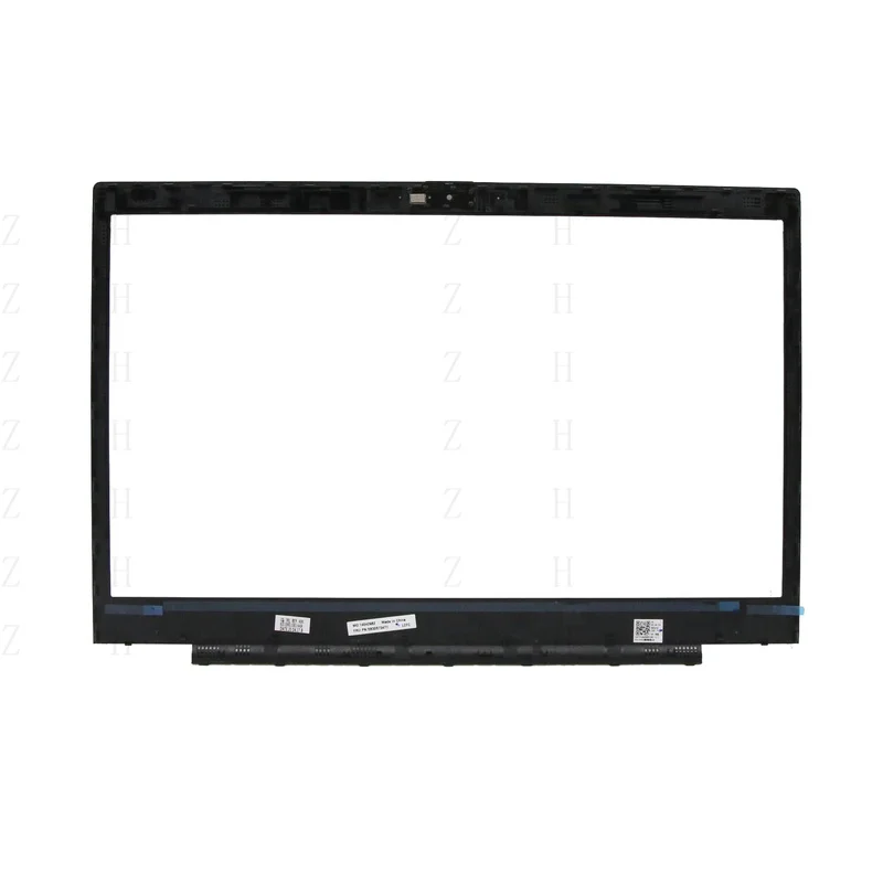 Z  5B30S73471 For Lenovo ThinkPad L15 Gen 1 Gen 2 Lcd Bezel Front Cover Frame Black