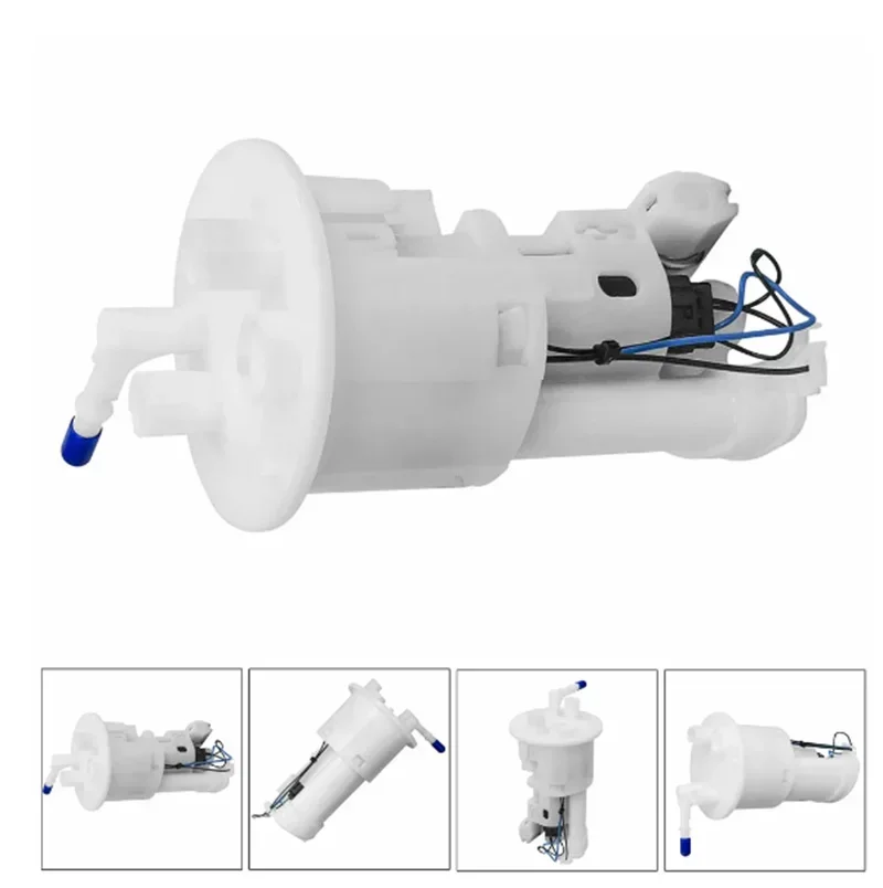 Fuel Pump Gas Petrol Sender Unit 4C8-13907-01-00 FIT For Yamaha YZF R1 2007-2008 YZF R6 2008-2010