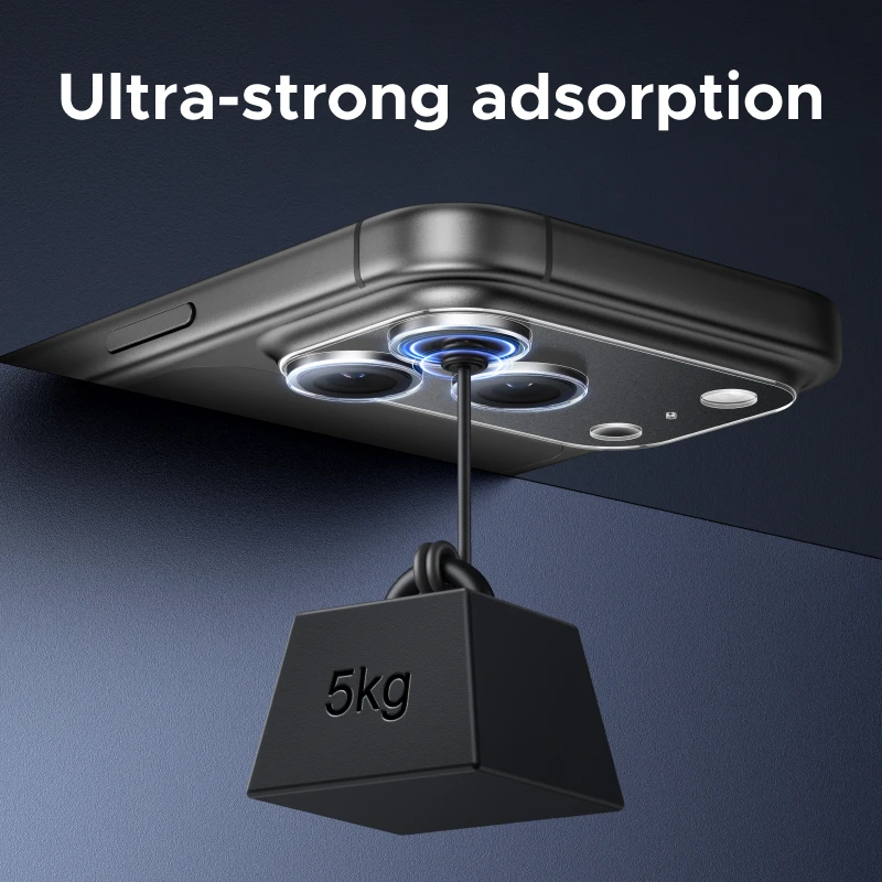 UGREEN Camera Lens Protector (Glass) for iPhone 17 5