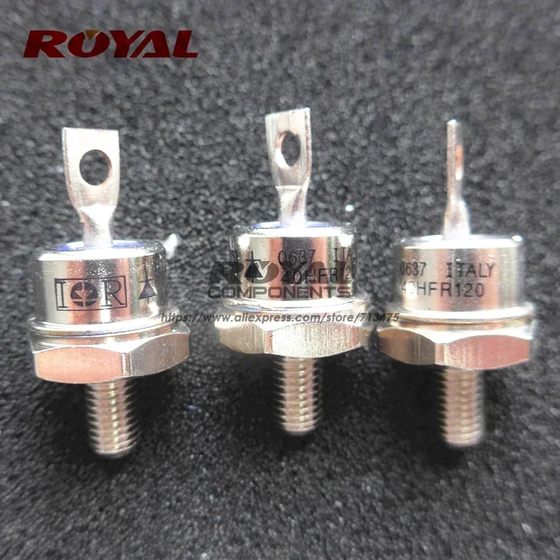 40HF5 40HFL60S02 40HFR20 40HFR120 40HFR160