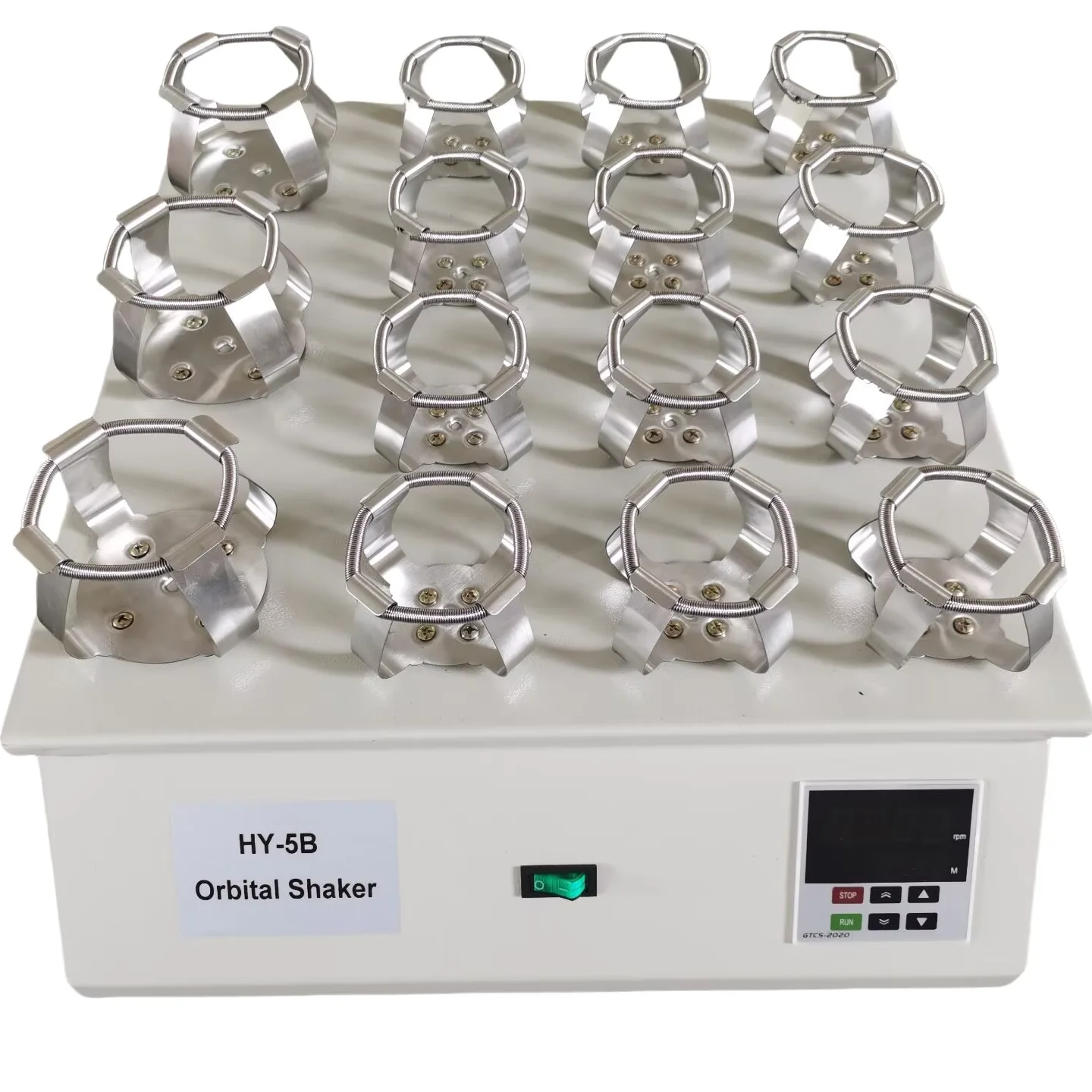 HY-5B Liquid Mix Cy…