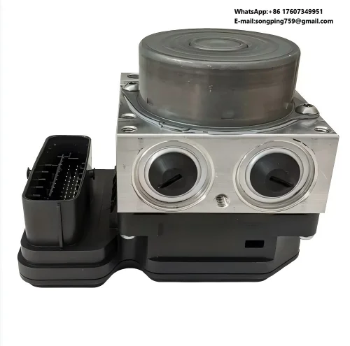 

For Toyota Prius 2016-2020 BRAKE ABS Pump 44510-47070 44050-47060 113040-41030