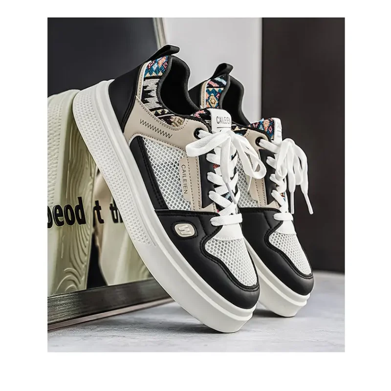 

Weekend Backyard Leisure Shoes, Flexible Anti Slip Sole for BBQ Parties, Lakeside Chat and Lazy Outdoor Family Relaxation