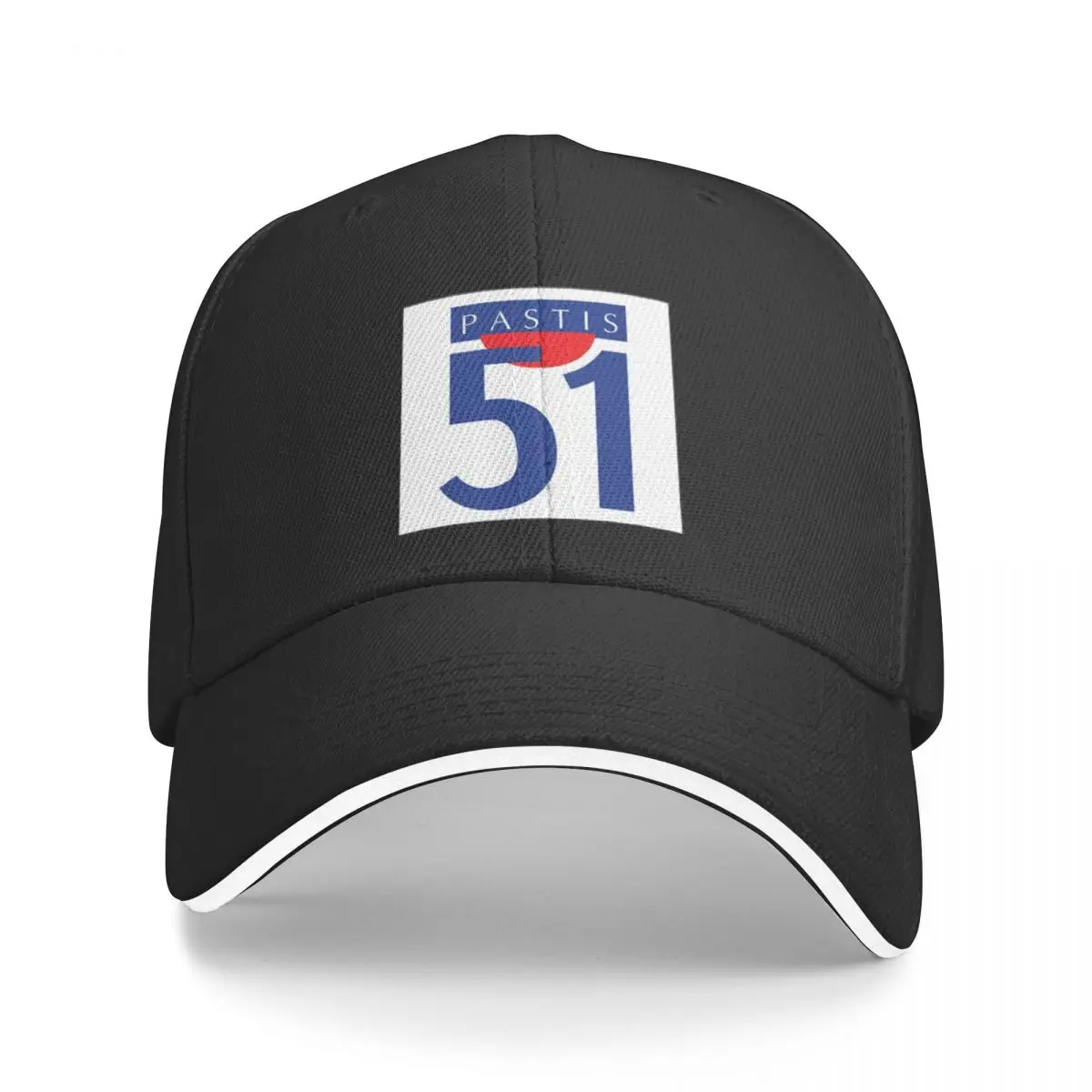 Blue Pastis 51 Adult Baseball Caps For Men Coquette Outdoor Female Snapback Cap Adjustable Sunscreen Hats