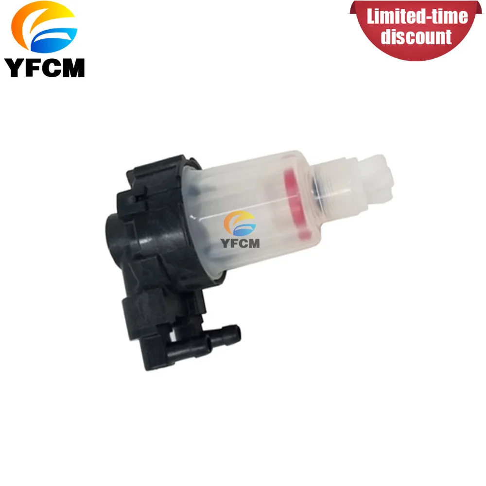 35-8M0134466 Fuel Filter for Mercury Mariner 4-Stroke 15-20HP