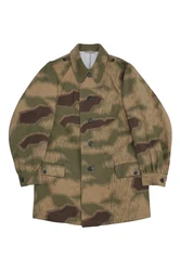 GUCO-003 Luftwaffe Field Division Marsh Sumpfsmuster 43 Camo smock