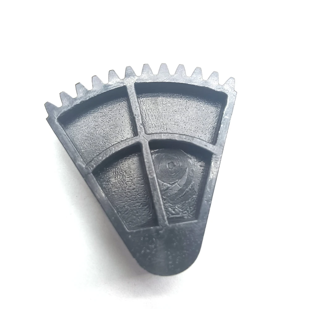 Peper tray sector lifting gear for for Fuji Xerox 4110 4112 900 4590 4127 4595 1100 D95 D125 6000 D110 7000Gale