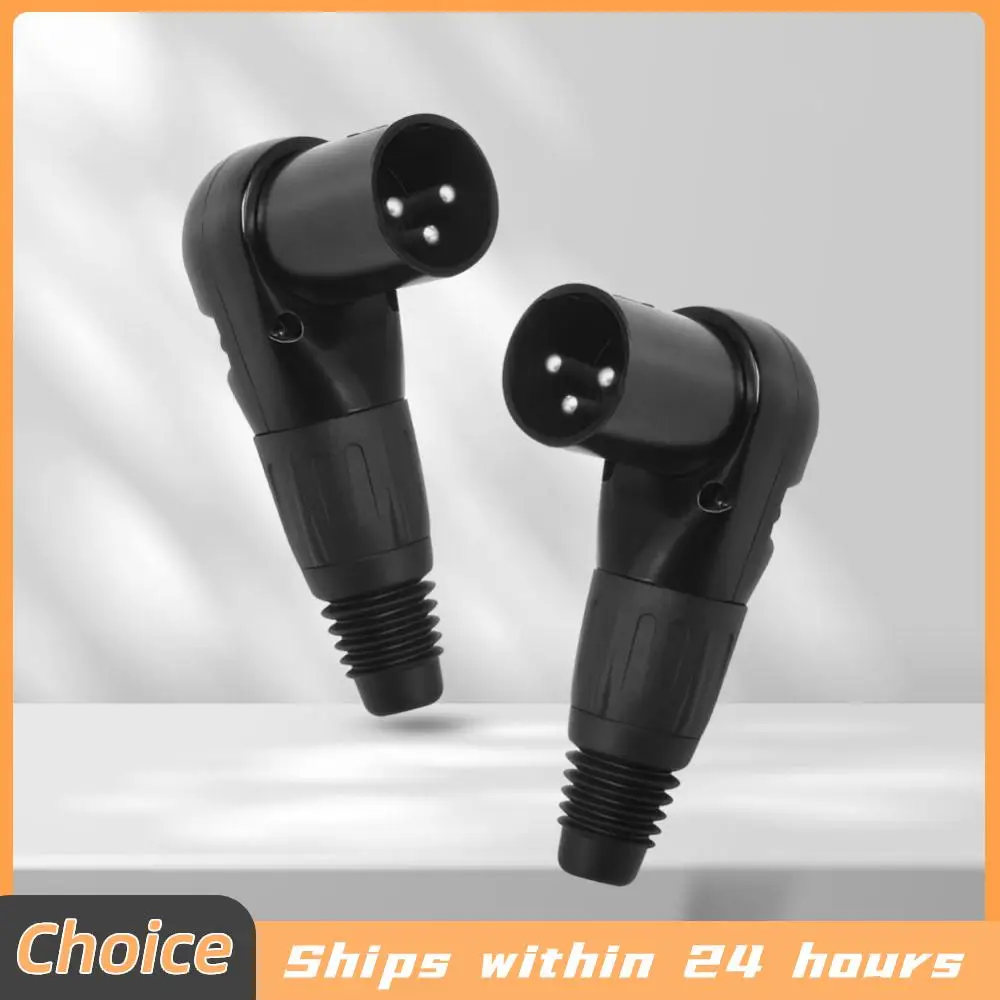 3Pin Adjustable Xlr…